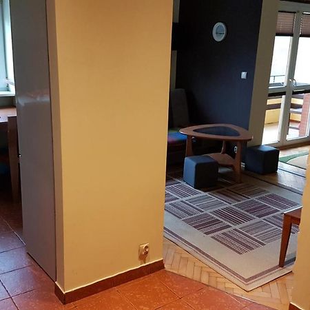 Mirella Centrum Gdyni Gdyně Exteriér fotografie