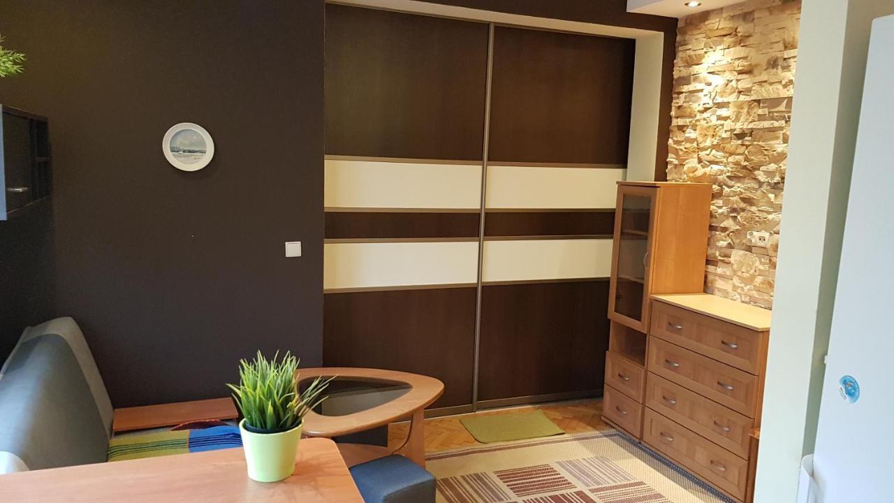 Mirella Centrum Gdyni Gdyně Exteriér fotografie