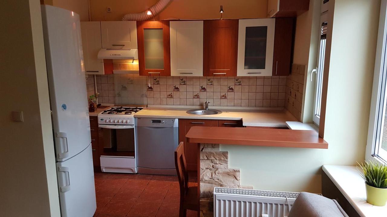 Mirella Centrum Gdyni Gdyně Exteriér fotografie
