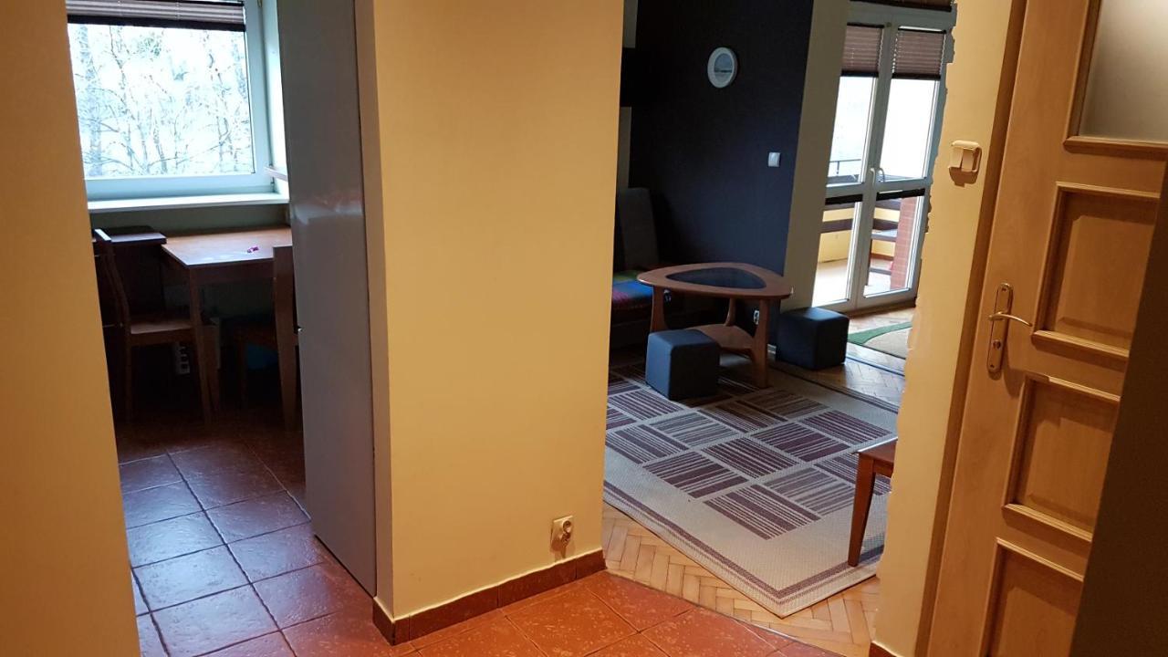 Mirella Centrum Gdyni Gdyně Exteriér fotografie