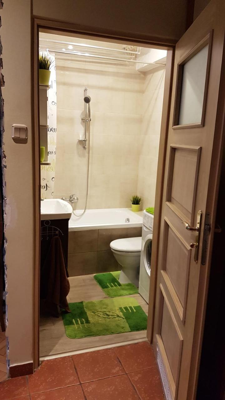 Mirella Centrum Gdyni Gdyně Exteriér fotografie