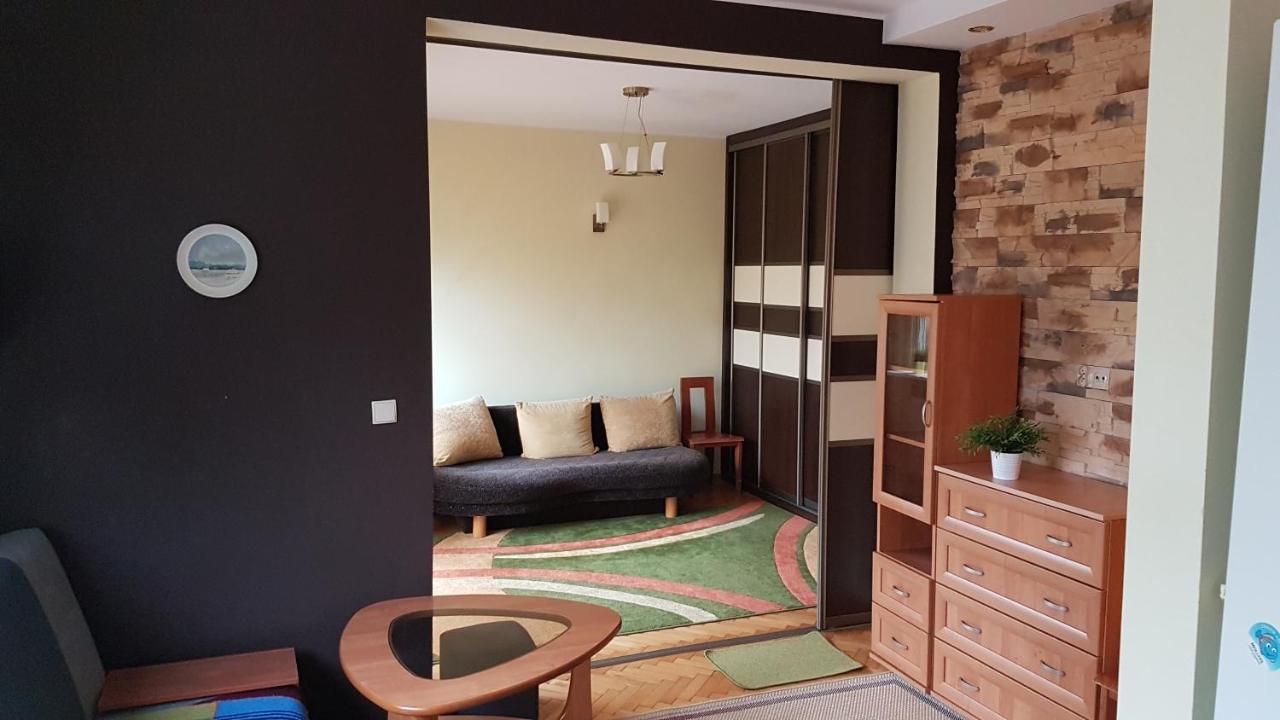 Mirella Centrum Gdyni Gdyně Exteriér fotografie