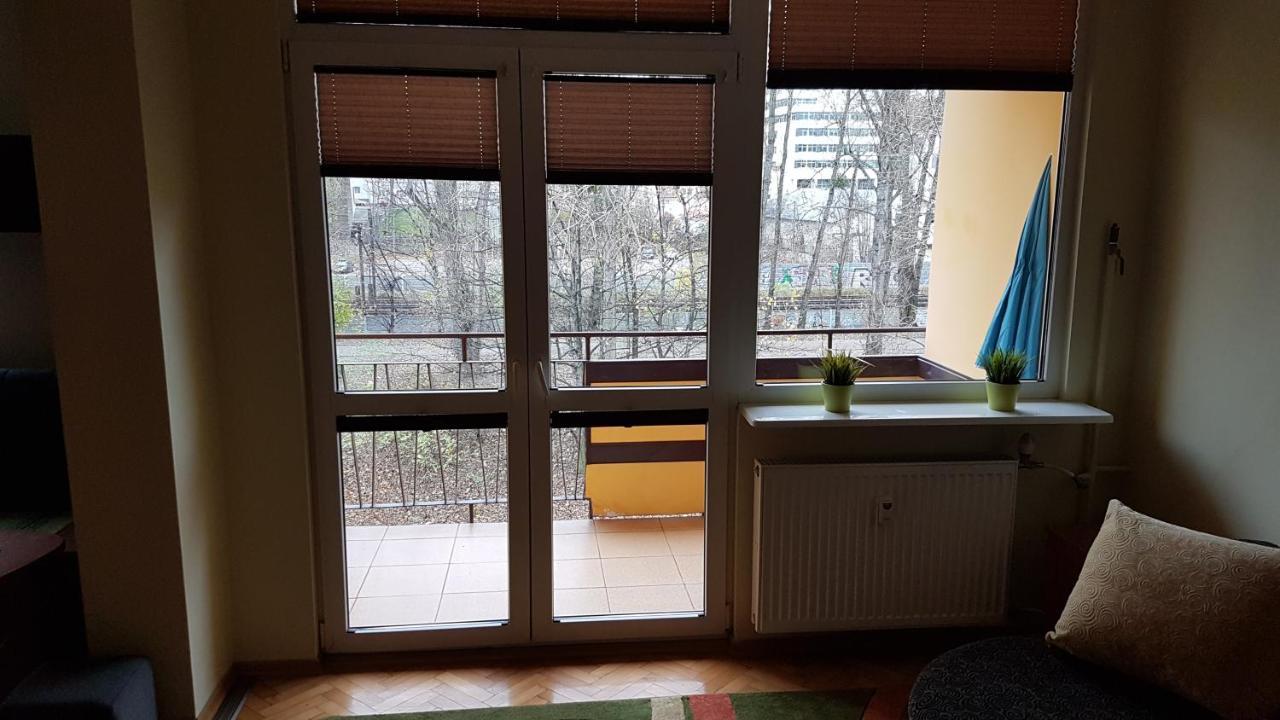 Mirella Centrum Gdyni Gdyně Exteriér fotografie